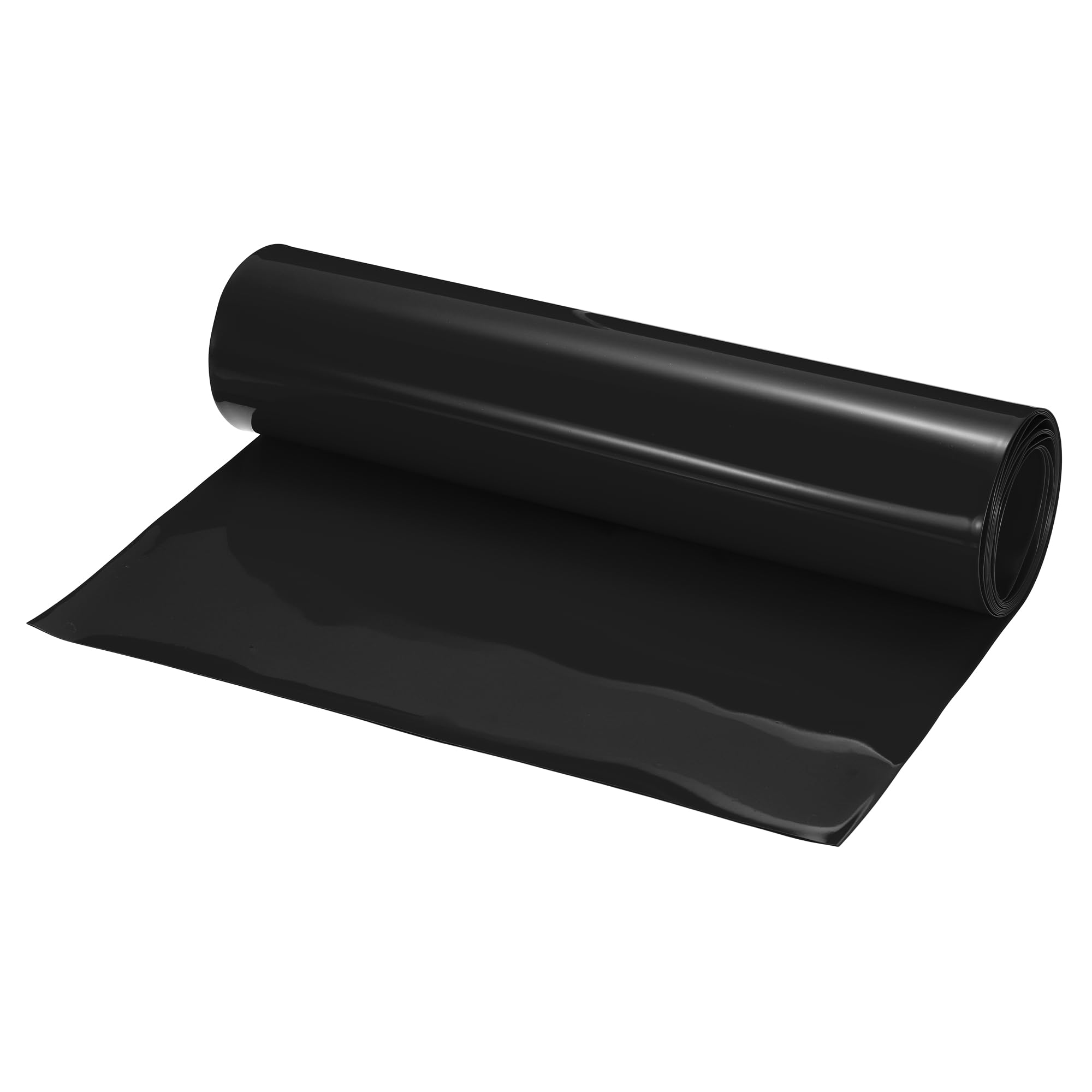 Gaine thermorétractable pour résoudre les courts-circuits de batterie PVC 196mm
