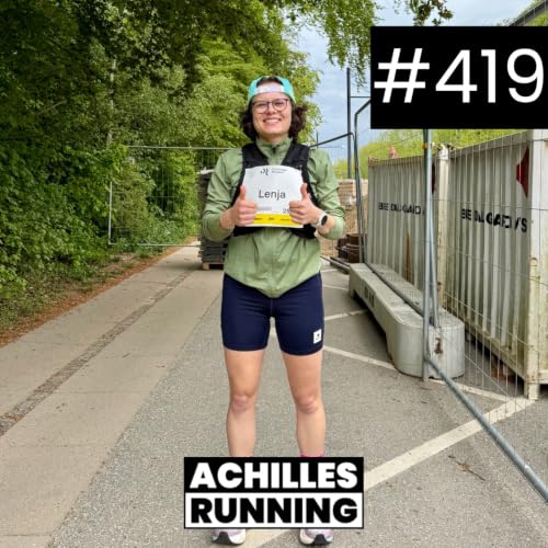 Dos & Don'ts in der Race-Week - mit Lenja Cupan