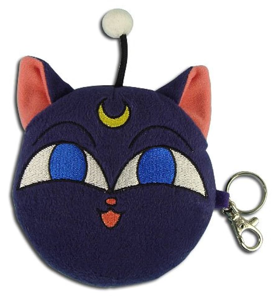 *p(R)ojectR® Logo Printed Coin Purse Personalised Leather Coin Purse / Colourful Carnival Print