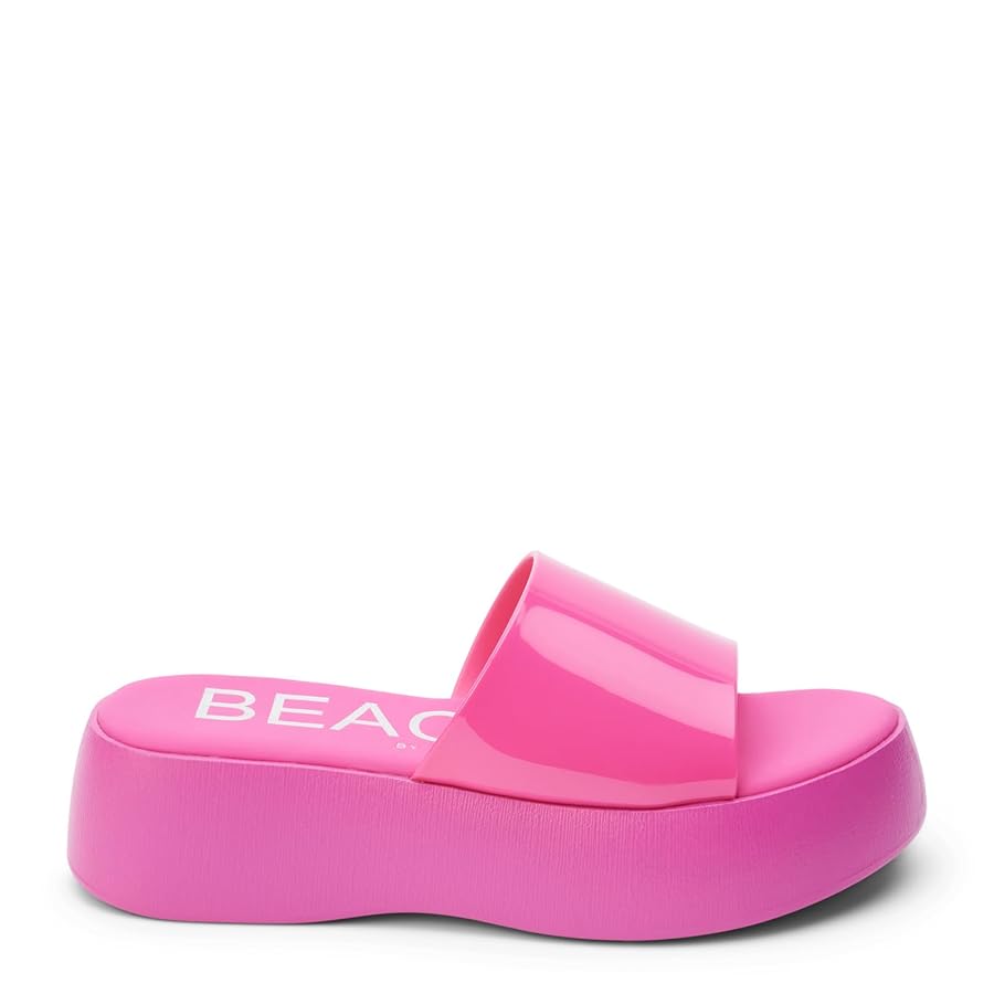 Amazon.com | Beach Women's Solar 7 M US | Slides