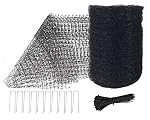 Garden Netting Easy Gardener