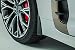 Kia OEM Genuine Stinger Splash Guards Kit (All Models)