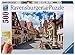 Ravensburger Puzzle 13607 - Rothenburg ob der Tauber - 500 Teile