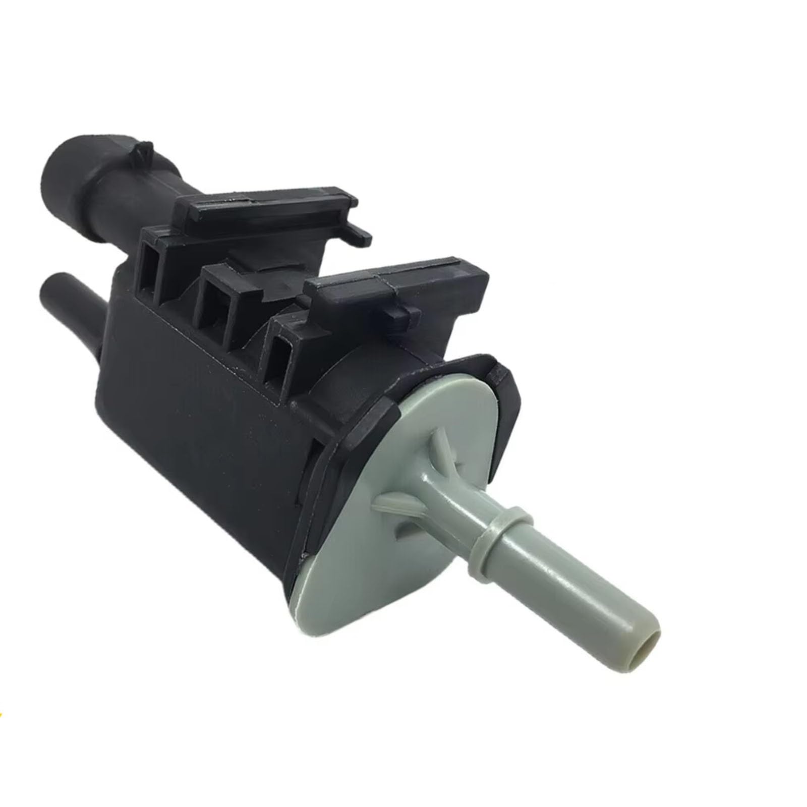Maieyte One Color Vapor Canister Purge Solenoid Valve Compatible With Buick For Allure 2008-2009 For Lacrosse 2008-2016 For Rainier 2005-2007 Vacuum Canister Purge Valve 214-1680
