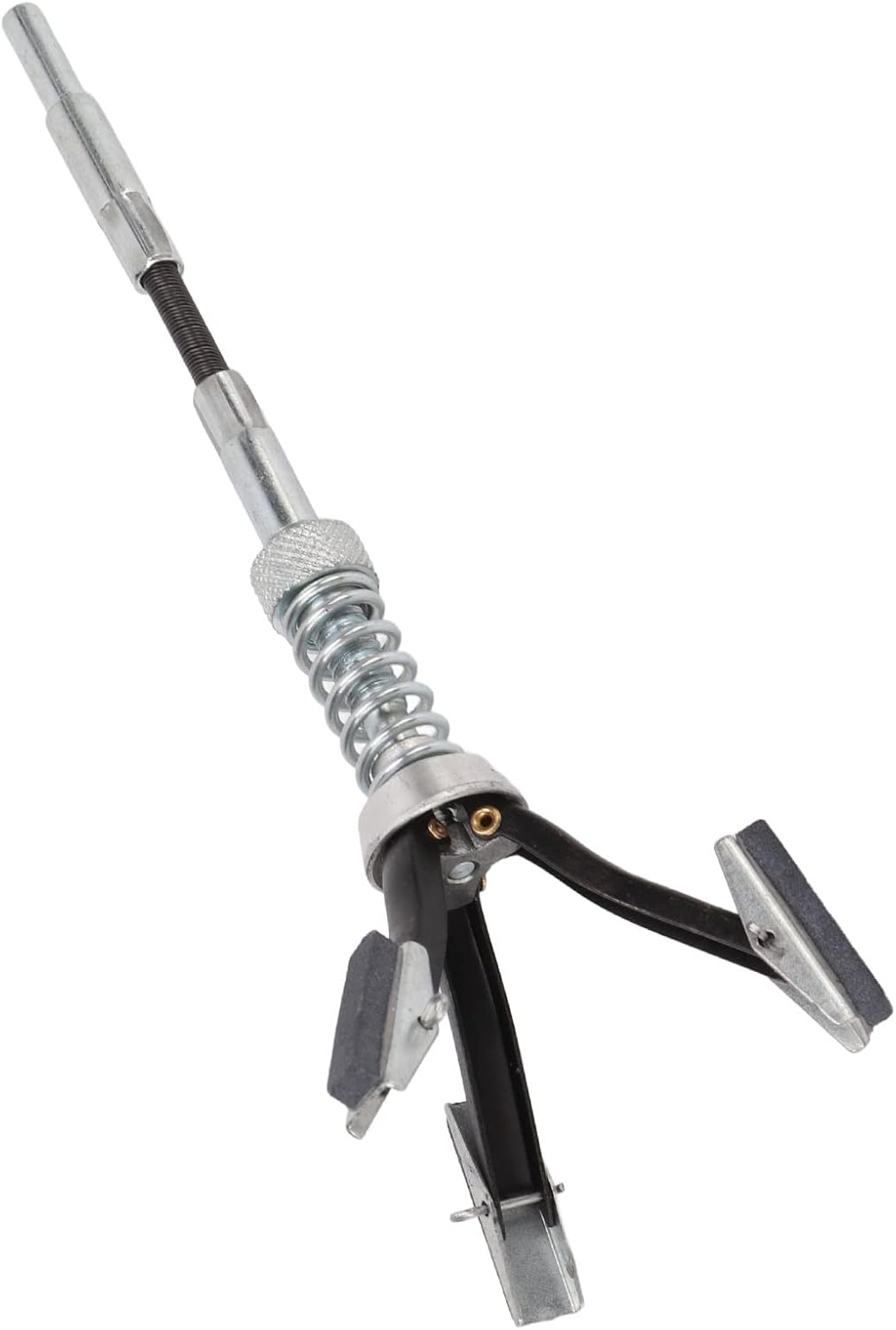 Engine Cylinder Honing Tool, Knurled Wheel Metal Adjustable