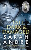 Tall, Dark and Damaged (Damaged Heroes Book 1)