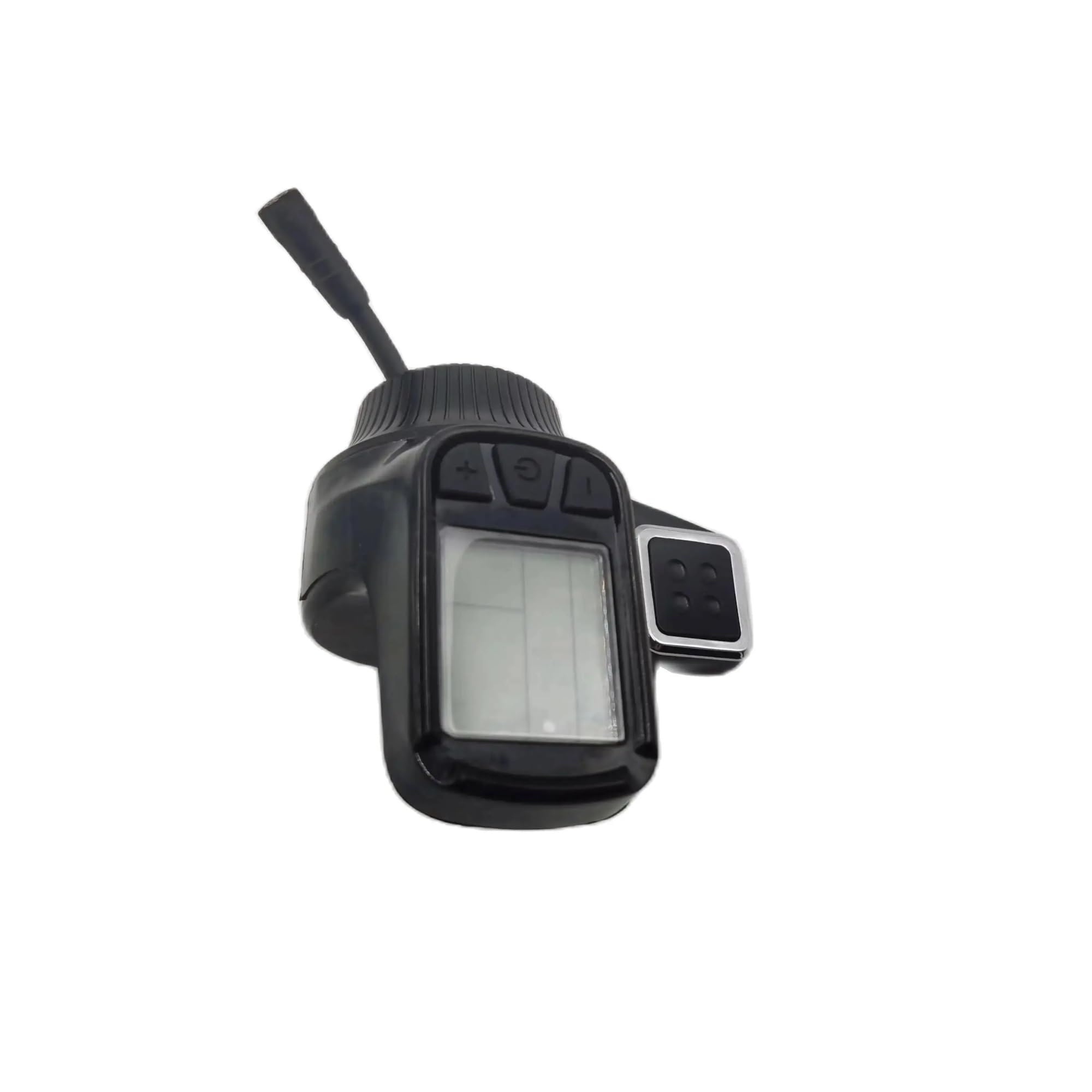Écran LCD, for INOKIM, for Scooter électrique Ox 60 V, accélérateur de Tableau de Bord, accélérateur, pièces de Rechange, Accessoires Écran d'affichage pour Trottinette électrique