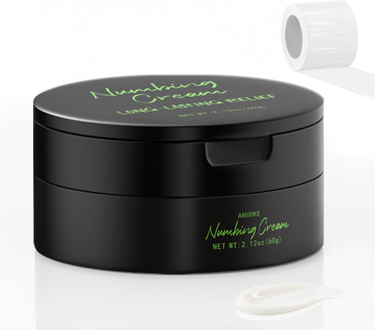 Numbing Cream Maximum Strength