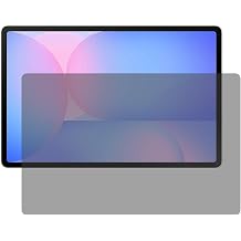 Microcase Samsung Galaxy Tab S10 FE Plus Tablet ile Uyumlu Tablet Nano Esnek Anti Glare MAT Ekran Koruma Filmi-AL3288