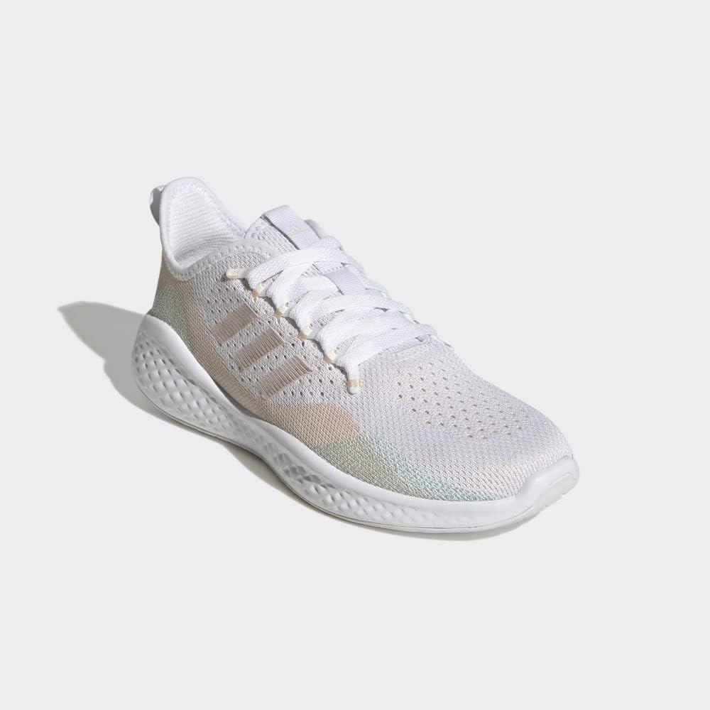 Adidas Fluidflow 2.0, Women's Running Shoes - Image 6