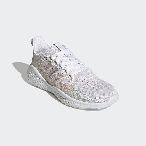 Miniatura 6 de Adidas Fluidflow 2.0, zapatillas de running para mujer
