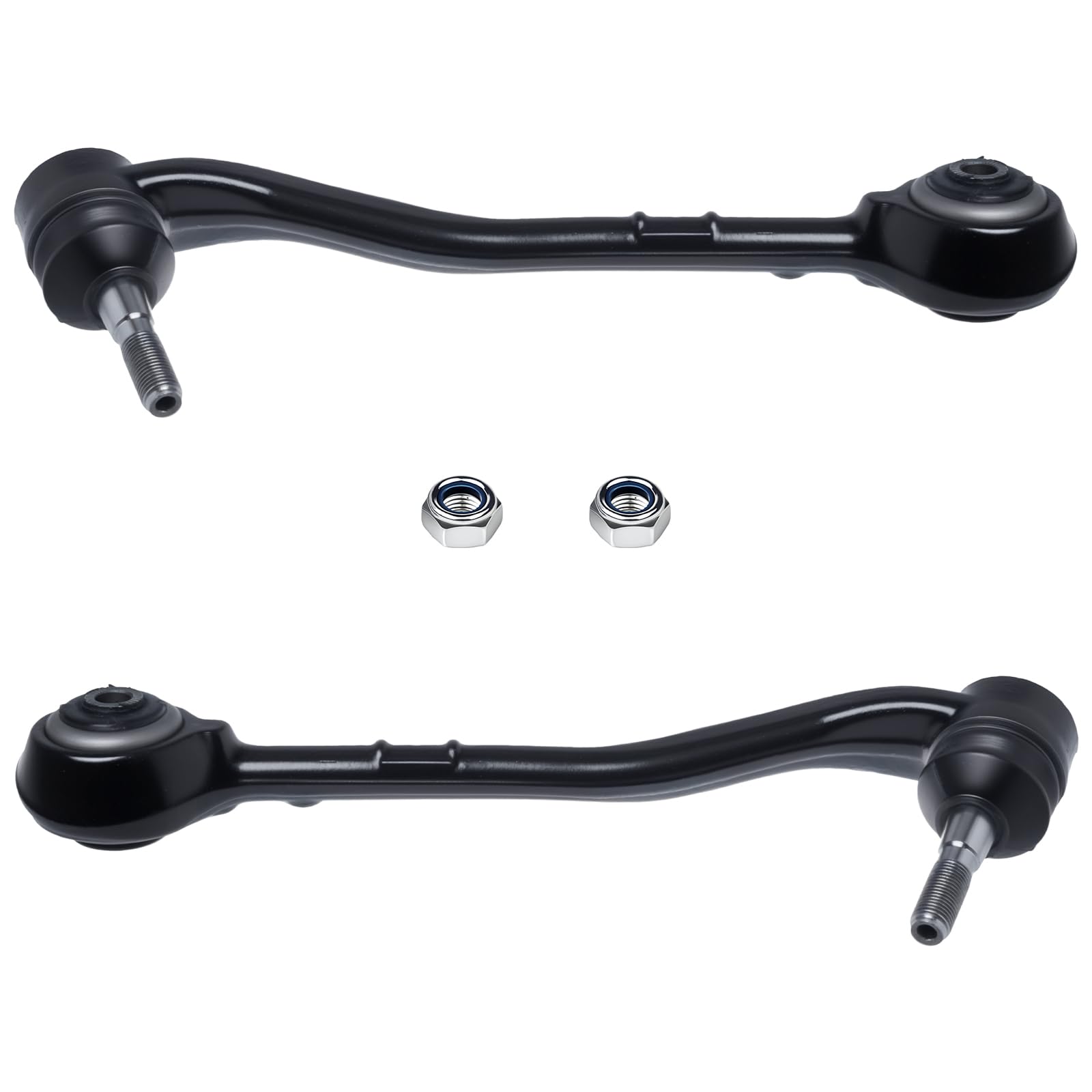 Amazon.com: TUCAREST 2Pcs K620117 K620118 Left Right Front Lower