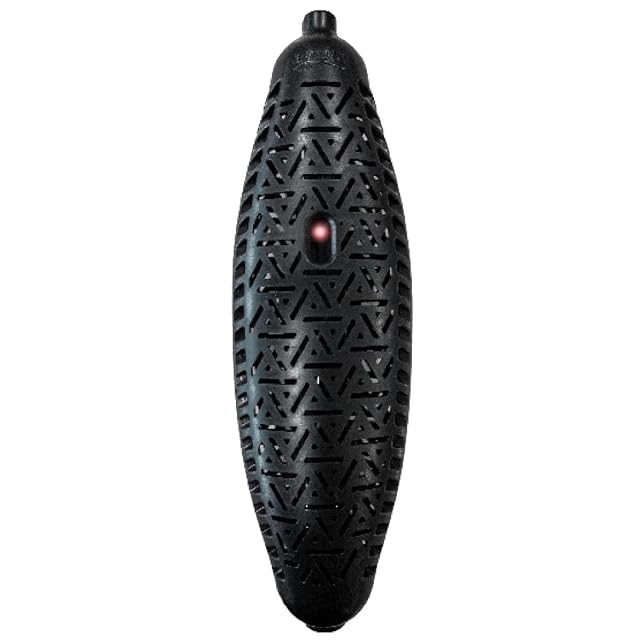 Foto 2 de 4 de Amtra Klima Nano Preset 25 W - Calentador Automático Para Acuarios, Tortugueros Y Paludarios Hasta 25 Litros…