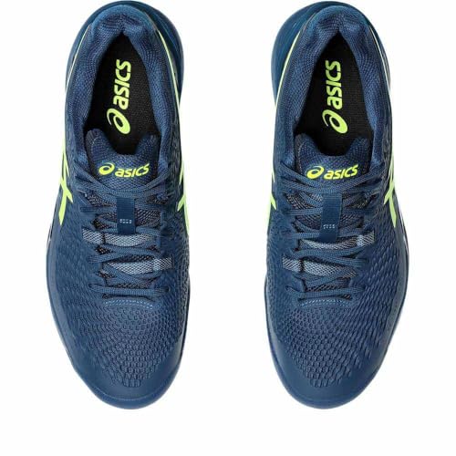 Image of ASICS Men's, Gel-Dedicate 8 Pickleball Shoe