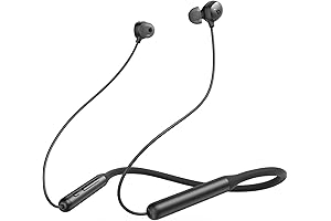 Anker Life U2i Wireless Neckband Earbuds
