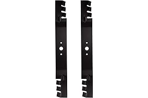 Cub Cadet LT1042 Mulching Blades