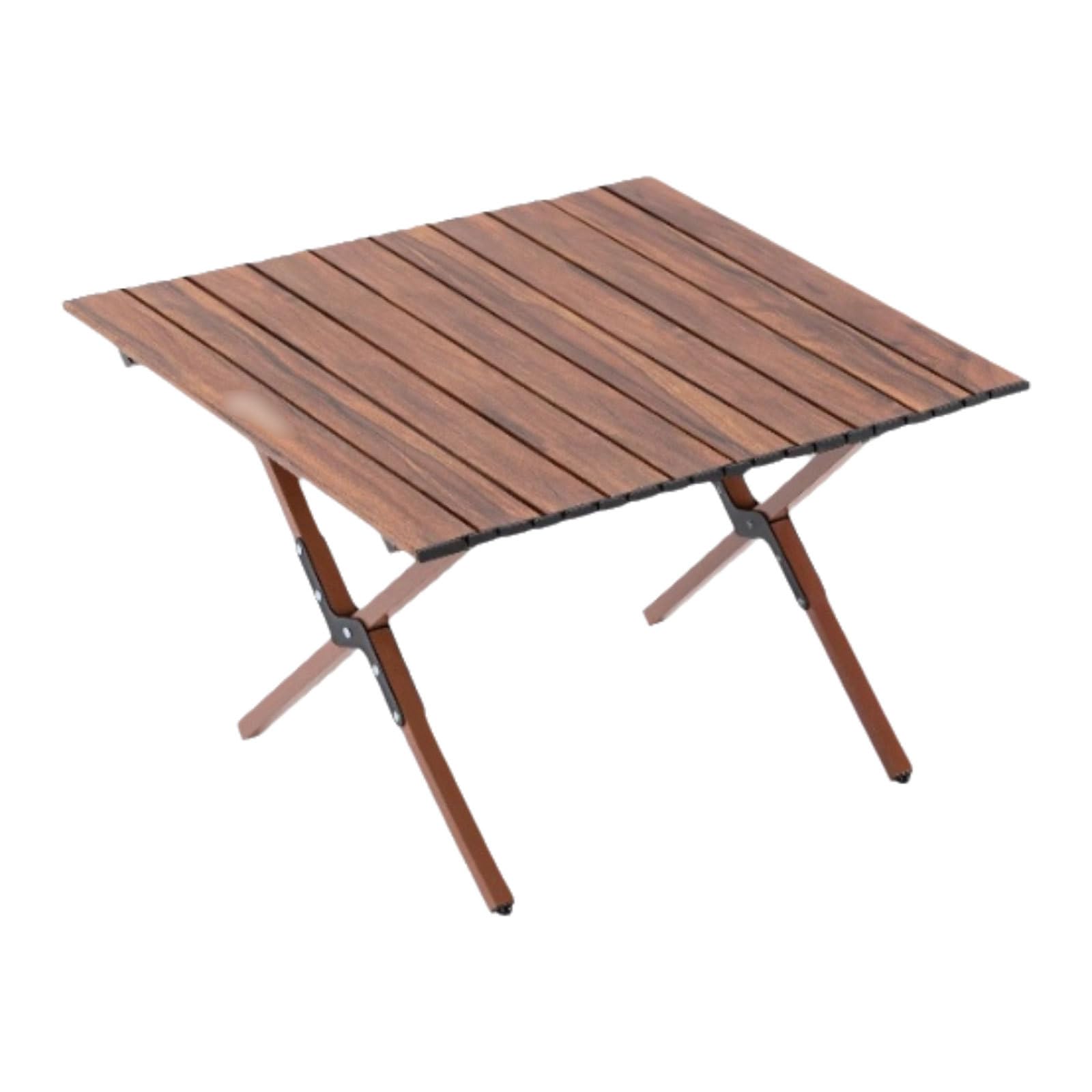 Table d'extérieur polyvalente pour vos barbecues et déjeuners de jardin