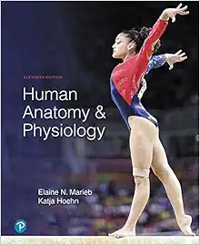 Human Anatomy & Physiology Plus Mastering A&P with Pearson eText -- Access Card Package (11th Edition) (What's New in Anatomy & Physiology) book cover