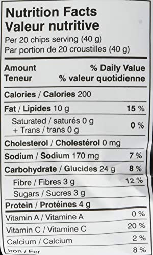 Hardbite Chips Potato Avocado Lime, 150 Gr #TOP3