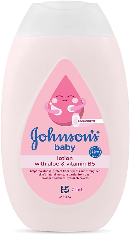 Lotion (White, 200ml)