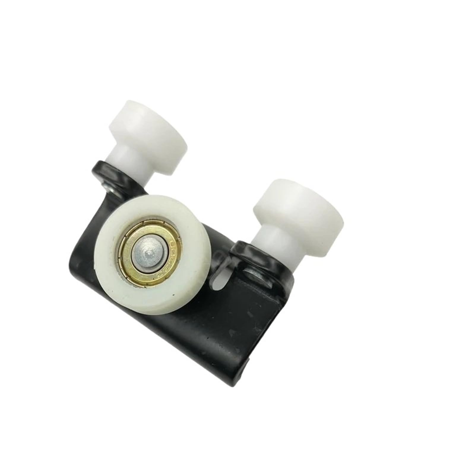 Rodillo para puerta corredera Benz Sprinter que soluciona los atascos 5