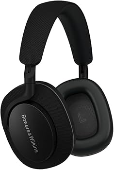 Amazon.co.jp: Bowers & Wilkins Px7S2E/AB Over-Ear Noise