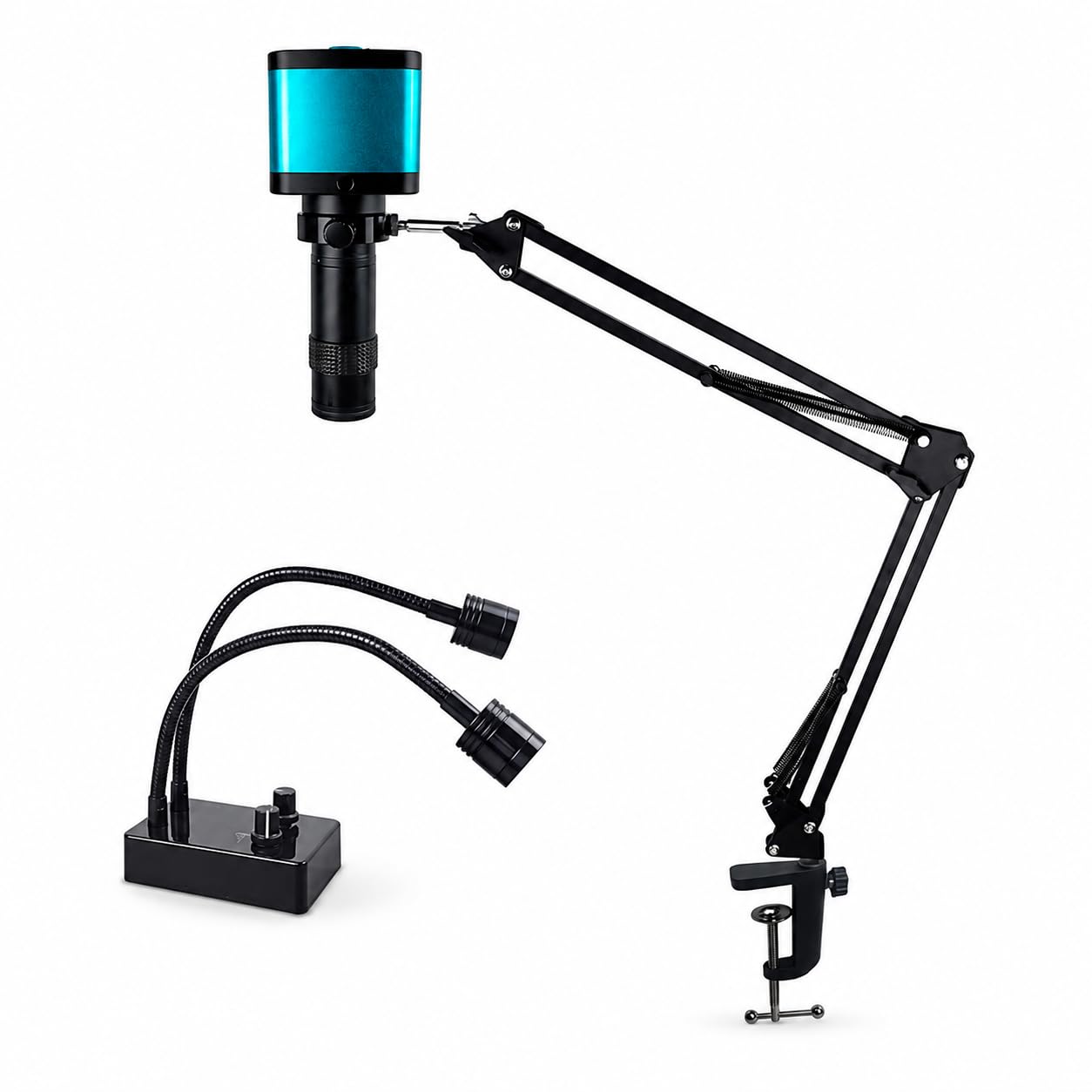 Gringoo 48MP C-Mount