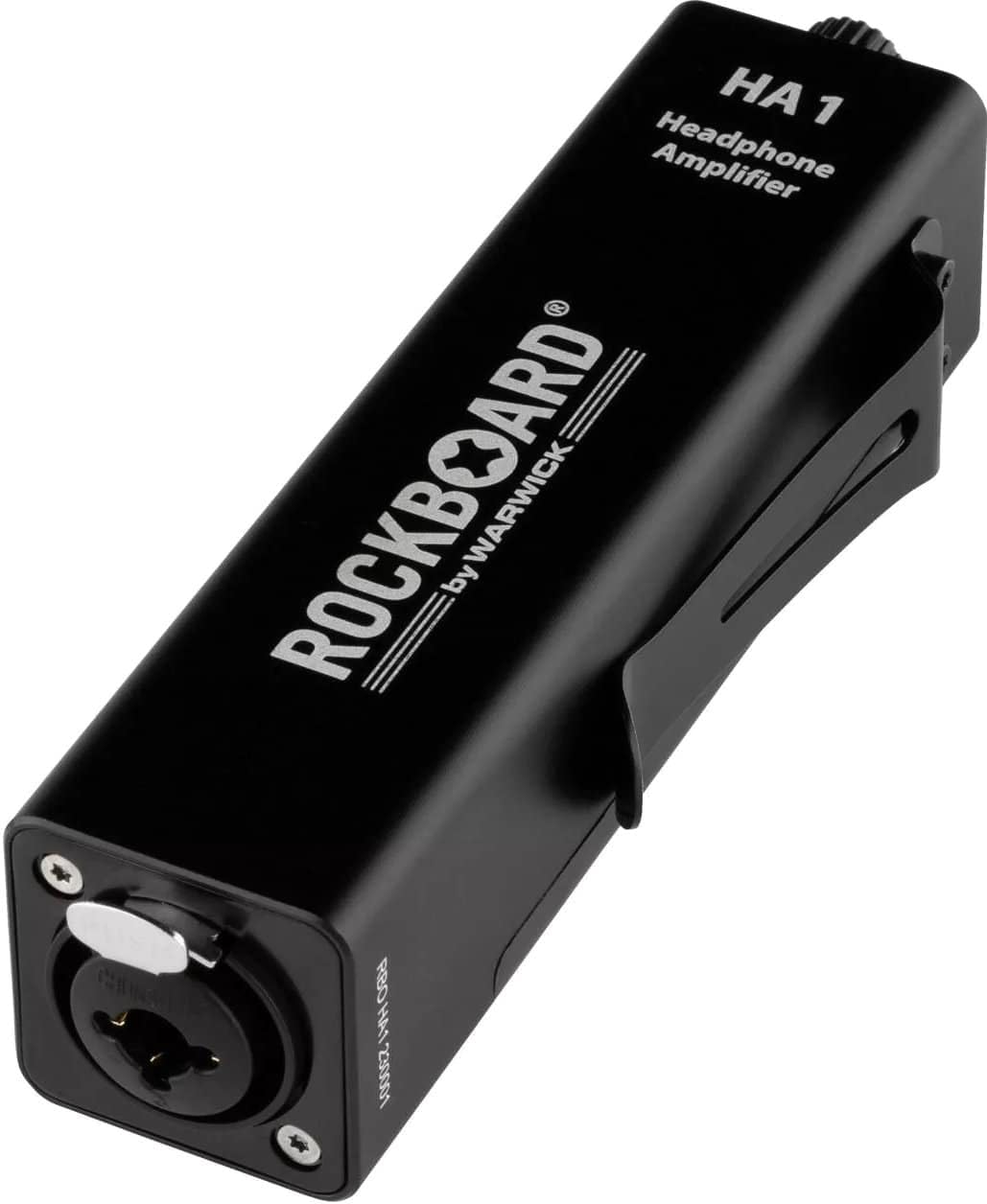 RockBoard HA 1 In-Ear Monitoring Headphone Amplifier