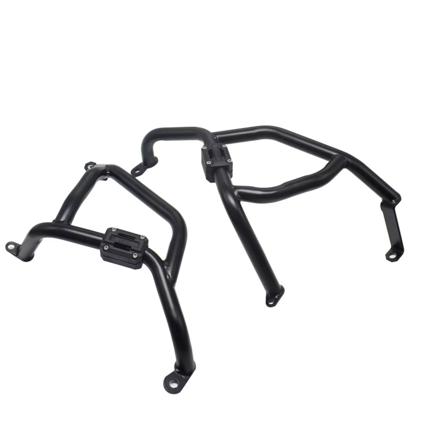 Paramotore Moto Paraurti Crash Bar Per Suzuki Per GSX-S 750 2017-2021