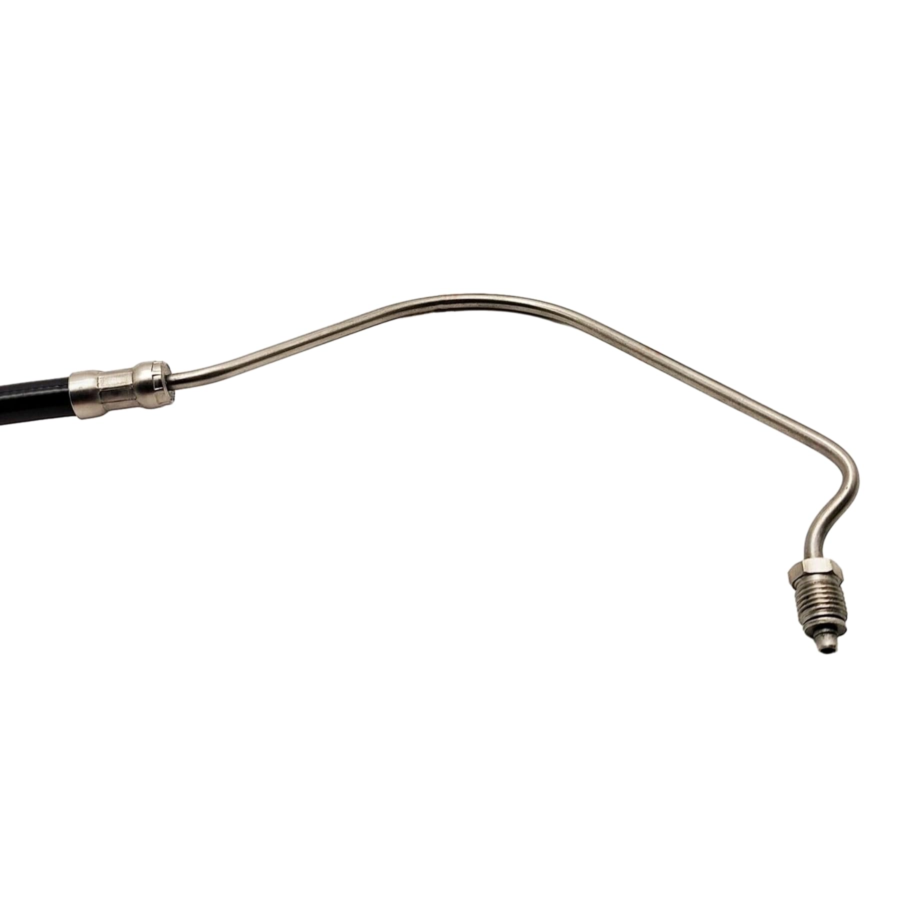 Amazon.com: UanofCn 3857523 Oil Line for 1994-Up OMC and Vo-lvo 