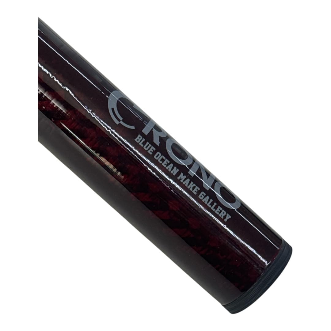 枚併 クロノ ショートギャフ400 限定カラー＃ネイビーマジョーラカンジ 