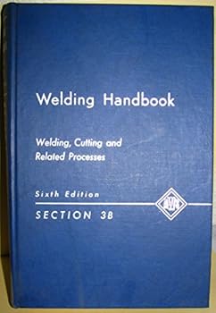 Welding Handbook