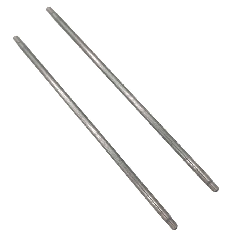 @@@さま専用　KanazawaPOLES 125cm Kawasaki Push Rod OEM #13116-0725 | Safford Equipment Company