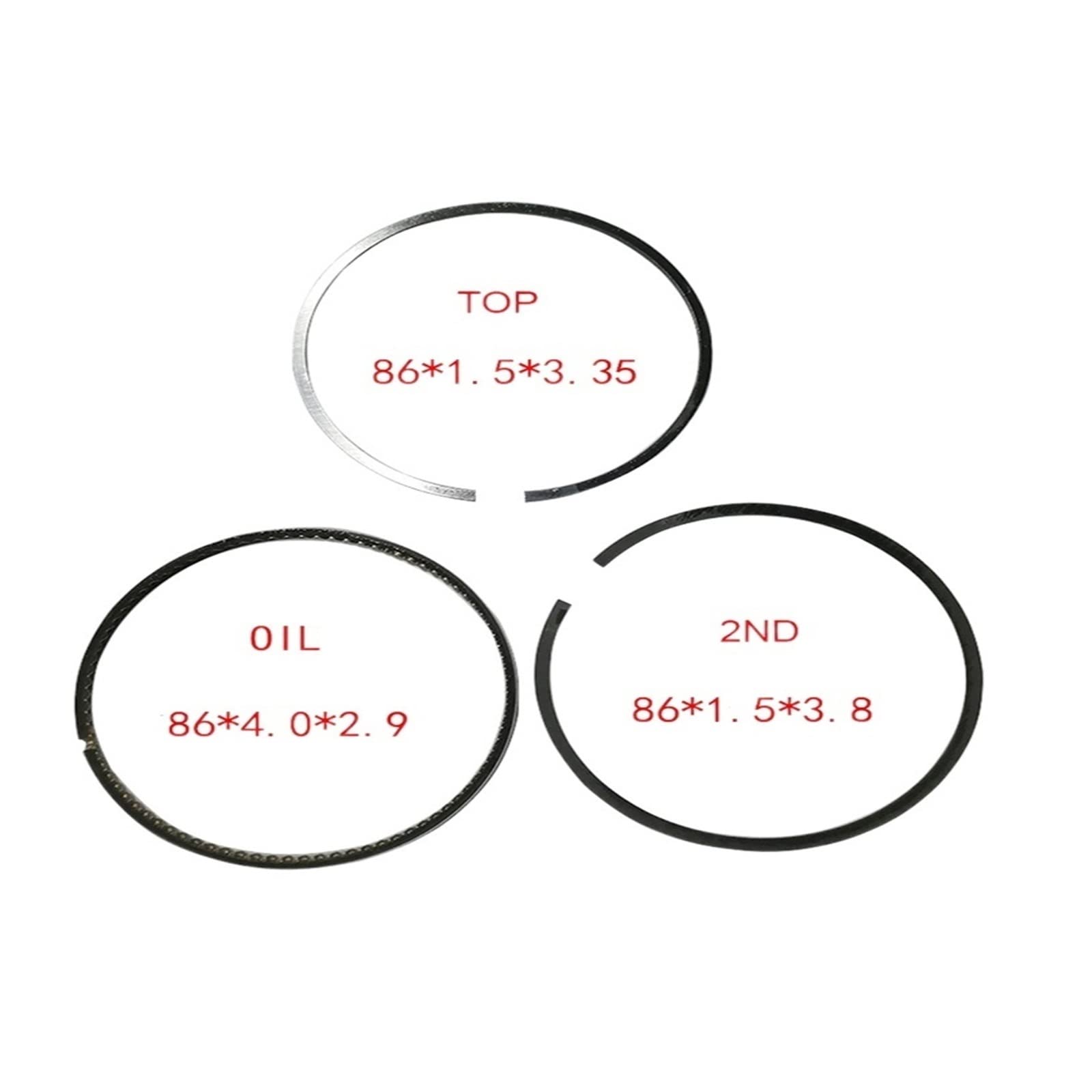 Amazon.co.jp: エンジン ピストン リング 1JZ-GE 2JZ-GE STD 35946 Amazon.co.jp: エンジン ピストン リング 1JZ-GE 2JZ-GE STD 35946