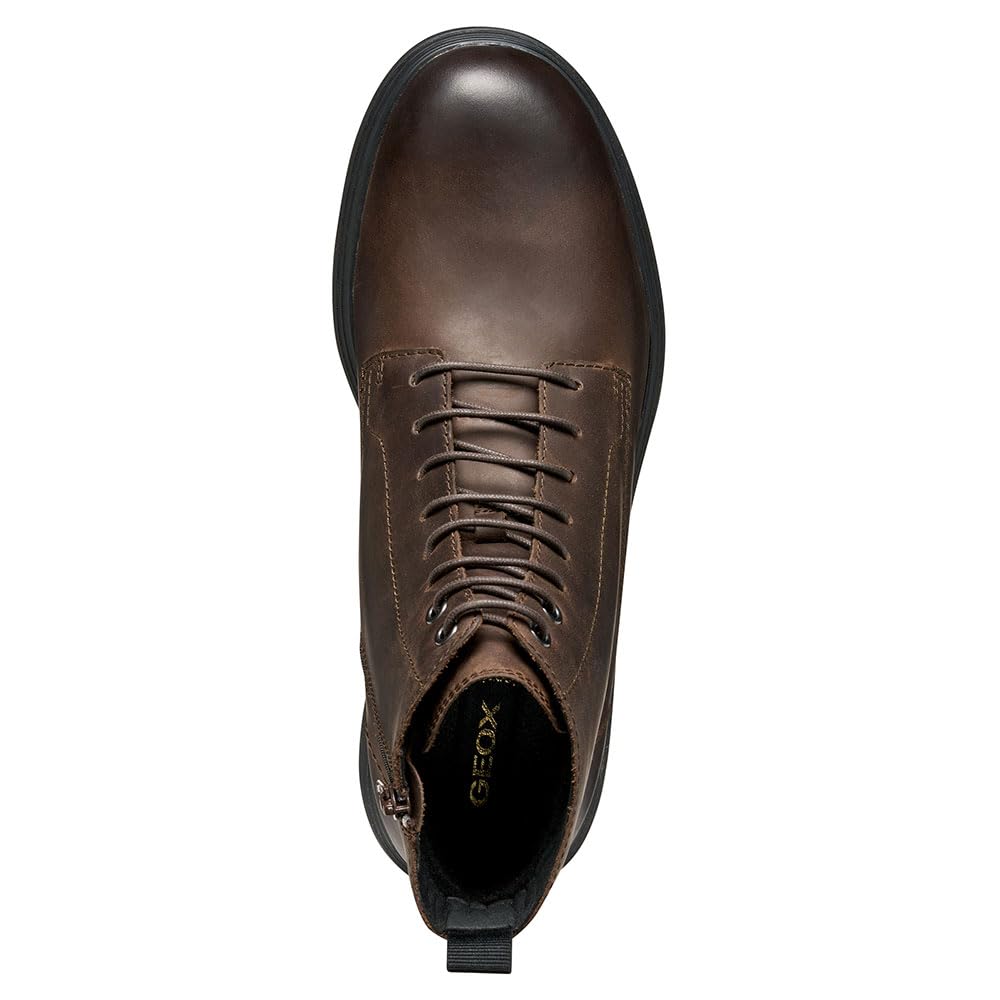 Geox Herren U MeiernAnkle Boot