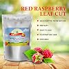 Best Botanicals Red Raspberry Leaf Cut 16 oz.