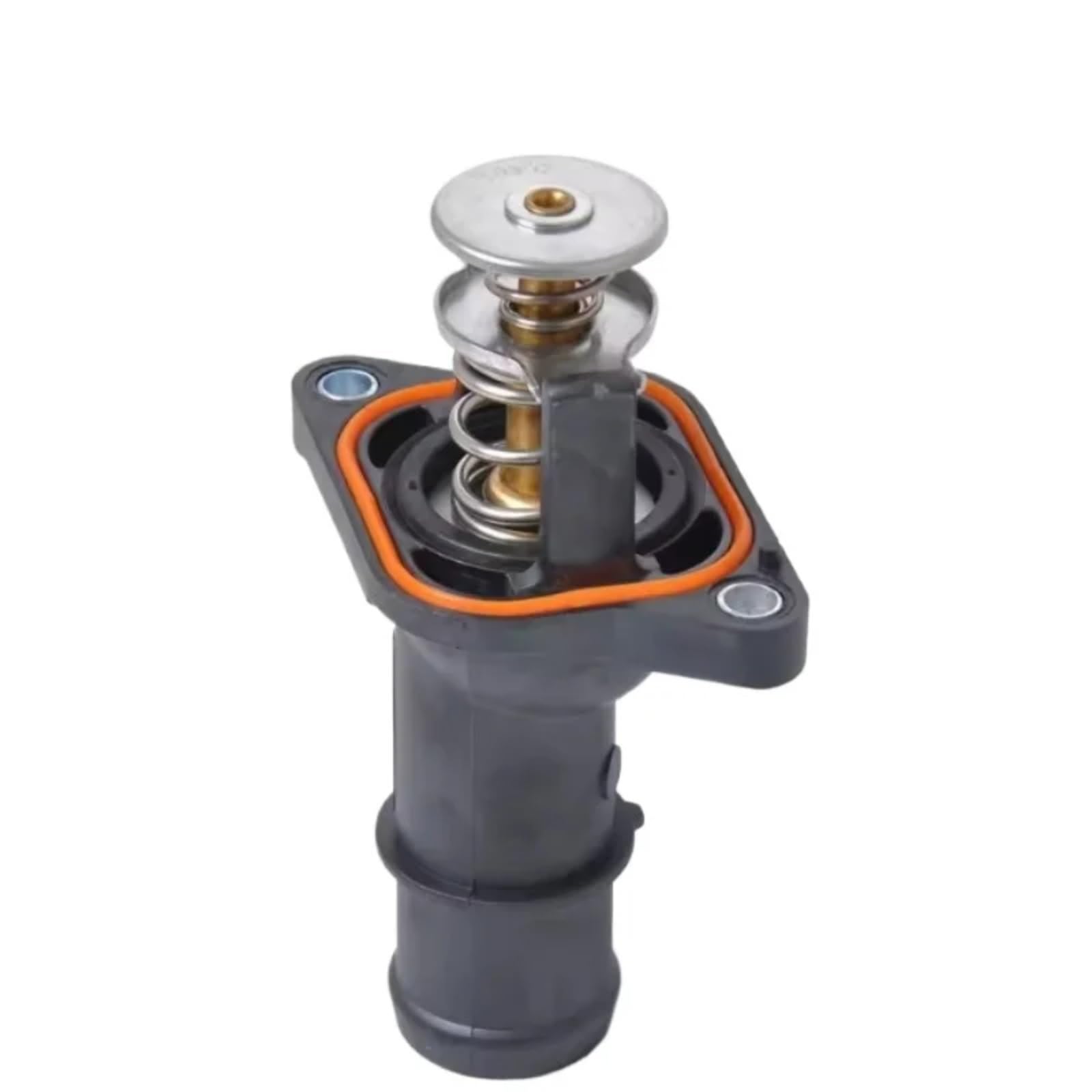 Coolant Thermostat Housing Coolant Thermostat For VW For Golf IV 1997-2005 06A121114