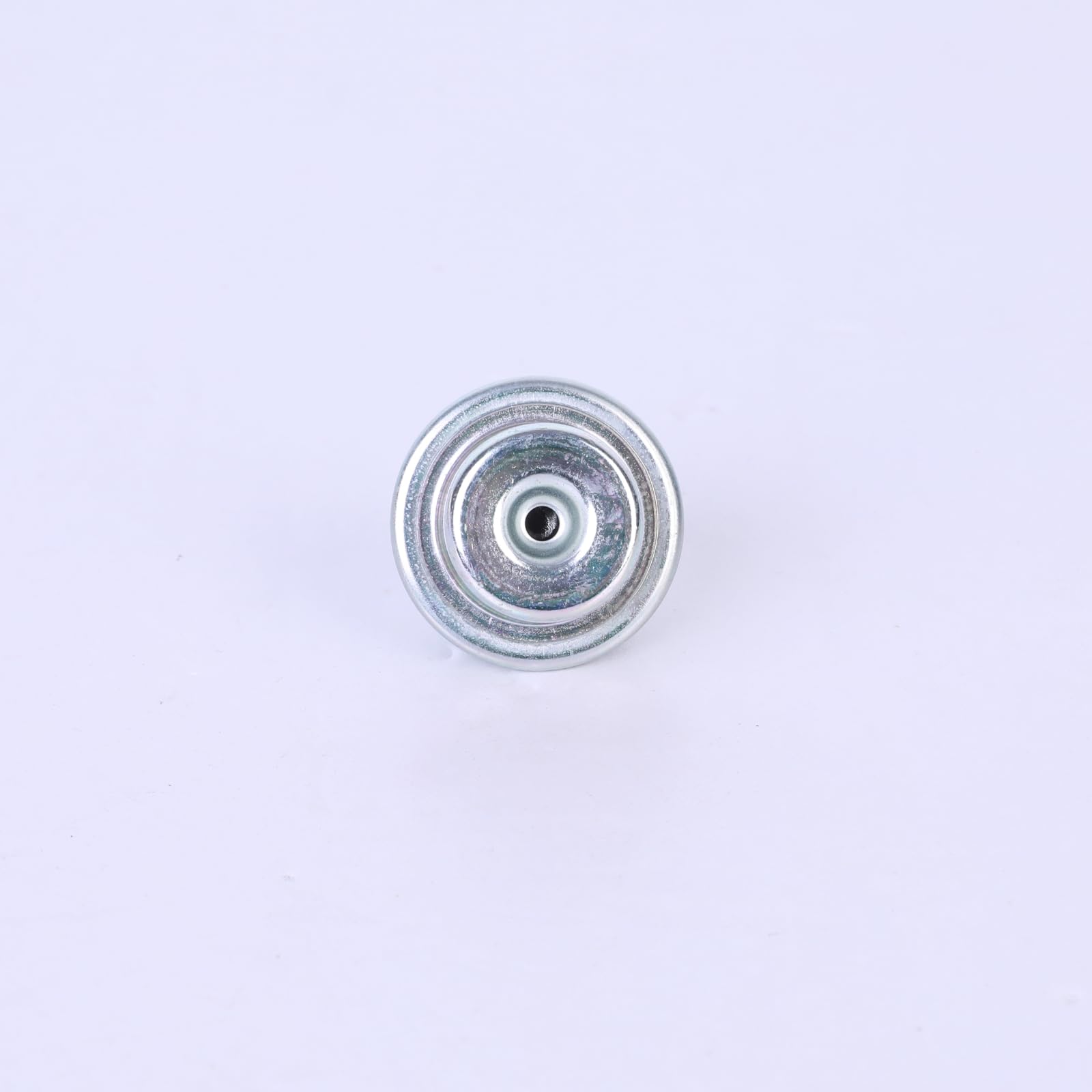 Twowinds - Régulateur de Pression de Carburant LR016319 Compatible avec Land Rover Discovery 2 (jusqu'en 2001), Defender (1998-2001) - Moteurs Td5 10P - MSB000080 - Évite Fuites de Carburant (4 bars)