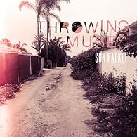 Dark Blue Bywater Maria Laguna Bo Diddley Bridge Milk At McDonald's