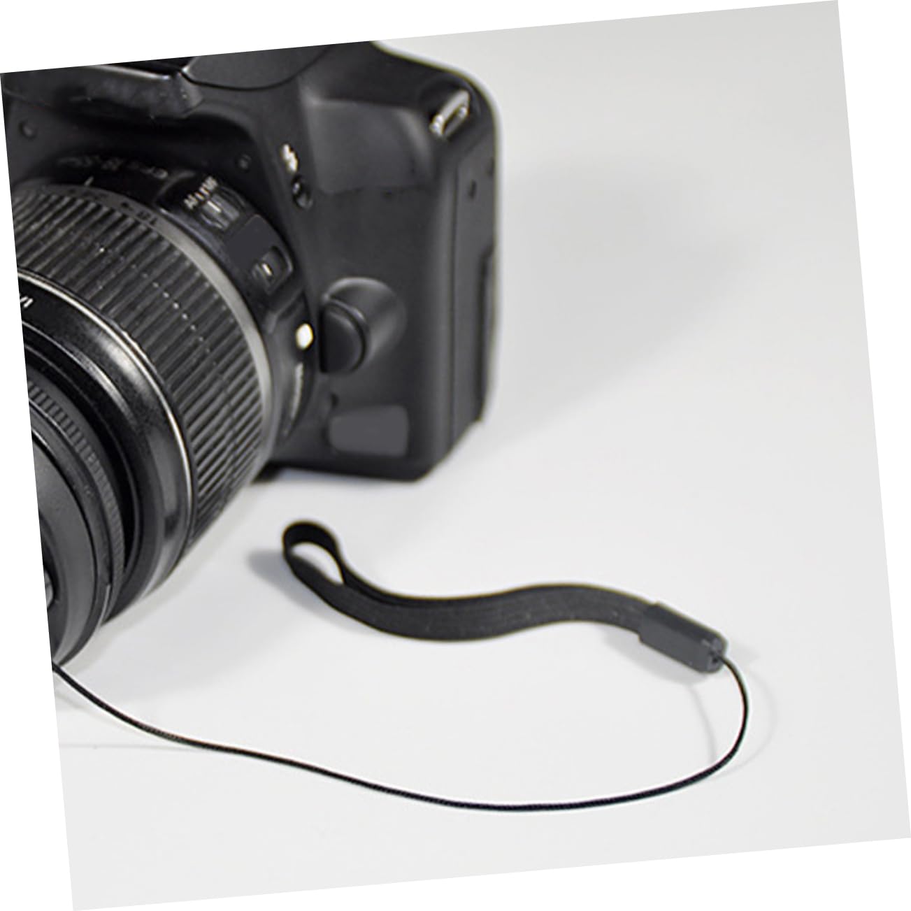 Mikikit Copriobiettivo Corda Anti-Separazione Cinghie Da Polso Cinghie Da Polso Cinghie Da Polso Cordino Per Fotocamera Fascia Da Polso Per Fotocamera Corda Per Fotocamera Cinghia Da