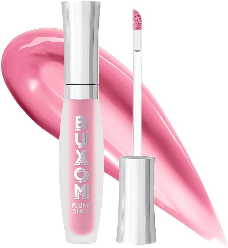 Buxom Plump Shot™ Collagen-Infused Lip Serum