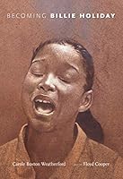 Algopix Similar Product 19 - Becoming Billie Holiday