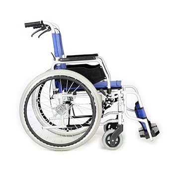 Amazon | 非課税】車いす G style J-301 高機能自走型