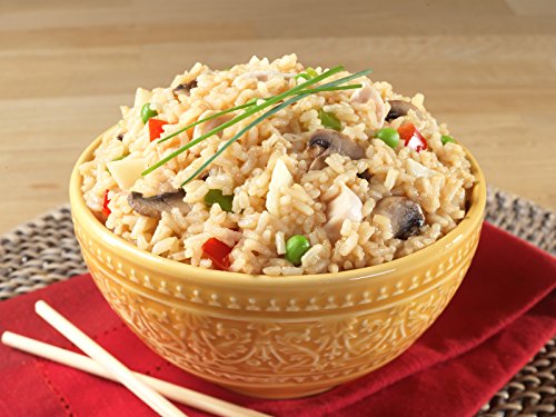 Mountain House Chicken Teriyaki With Rice #10 Can #TOP3