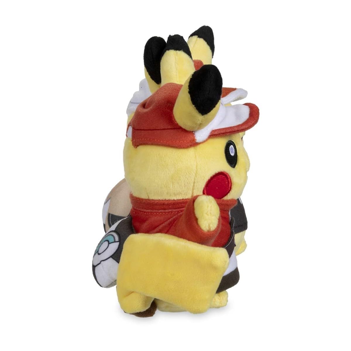 Amazon.co.jp: ポケモンセンター:関東地方 ペアピカチュウ ポケモン