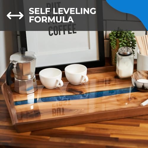 Pro Marine Supplies BCBI11337 Epoxy Resin 1 Gallon Kit thumb #3