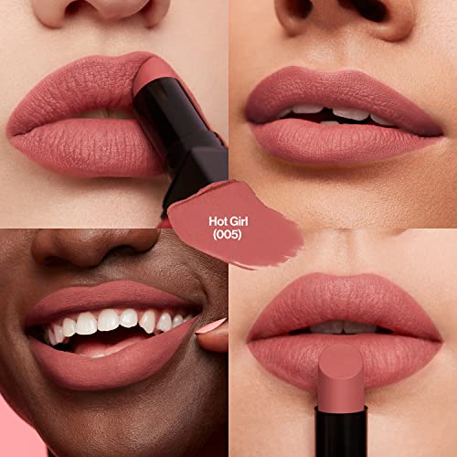 Revlon 7264274006 Lipstick, Colorstay Suede Ink thumb #2