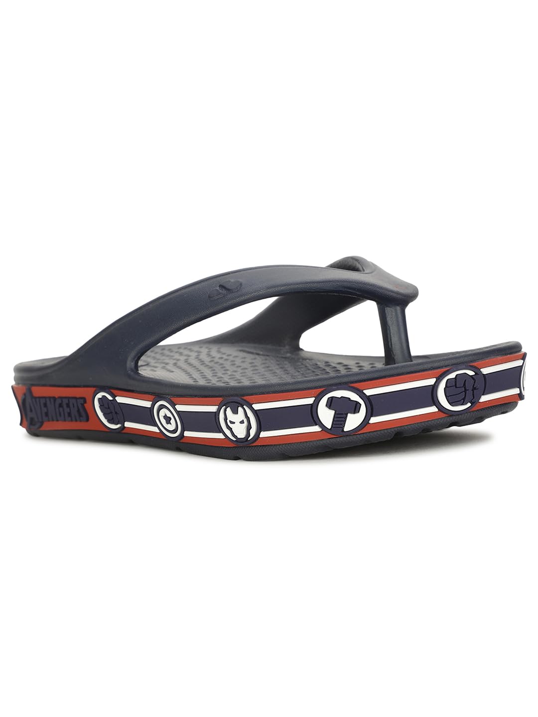 Disney FLOATZ 2.0 TH MARVEL Kids Casual Slippers In Blue (B0CSC5CHDB) Amazon Price History, Amazon Price Tracker