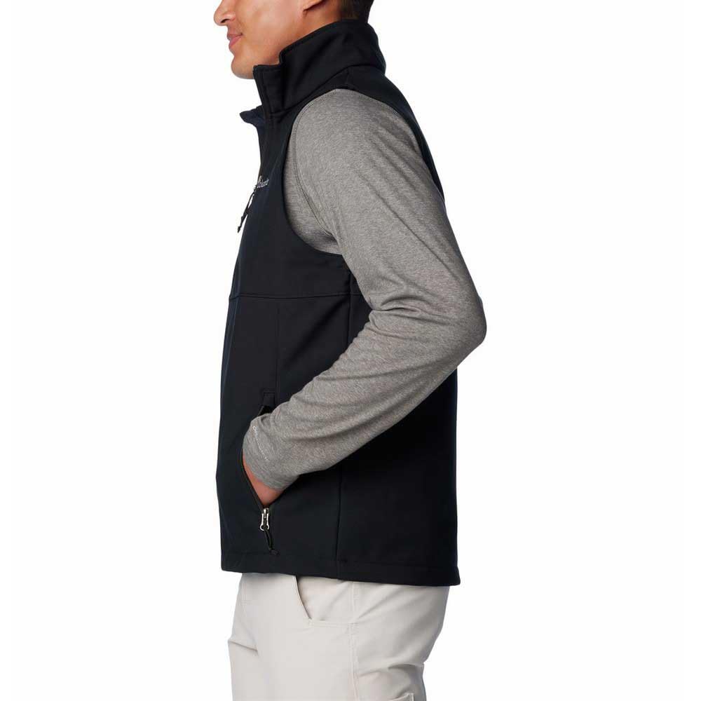 Columbia Ascender Softshell-Weste für Herren