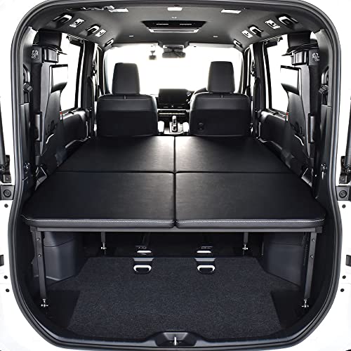 Amazon.co.jp: ヴォクシー・ノア 対応 ベッドキット 90系 7人乗り車